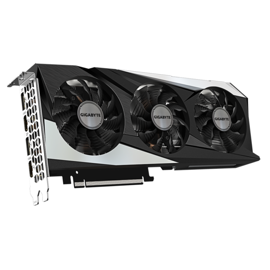 Gigabyte Rtx 3060 Gaming OC 12GB GV-N3060GAMING OC-12GD - Image 5