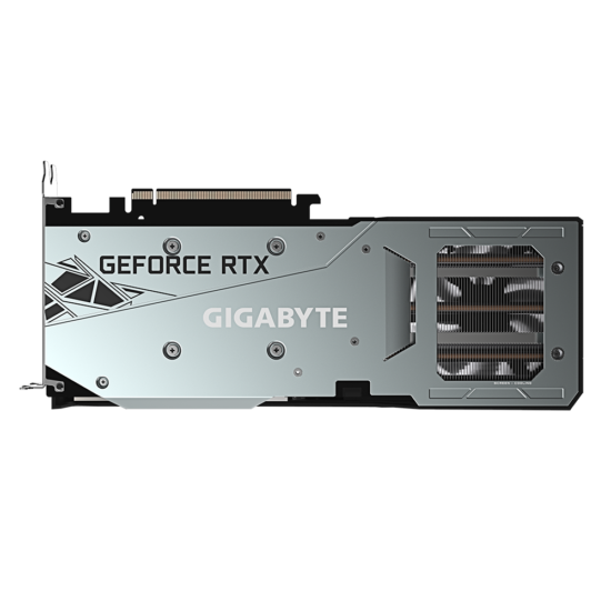 Gigabyte Rtx 3060 Gaming OC 12GB GV-N3060GAMING OC-12GD - Image 8