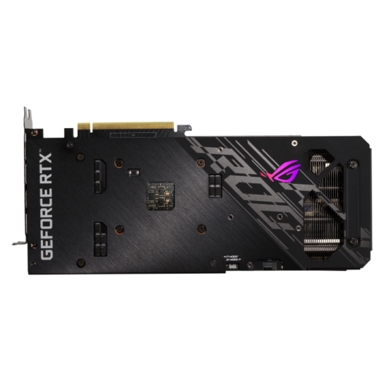 Asus Rog Strix RTX 3050 OC Edition 8GB Gddr6 - Image 4