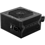 MSI MAG A650BN 650W 80 PLUS Bronze