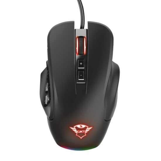 Trust GXT 970 Morfix Mouse Gaming RGB 10000 DPI - Image 3