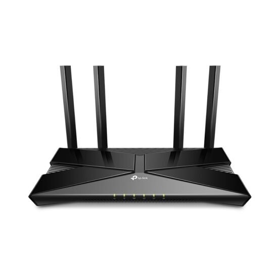 Tp-link Archer AX23 Router Wifi 6 ax1800 - Image 2