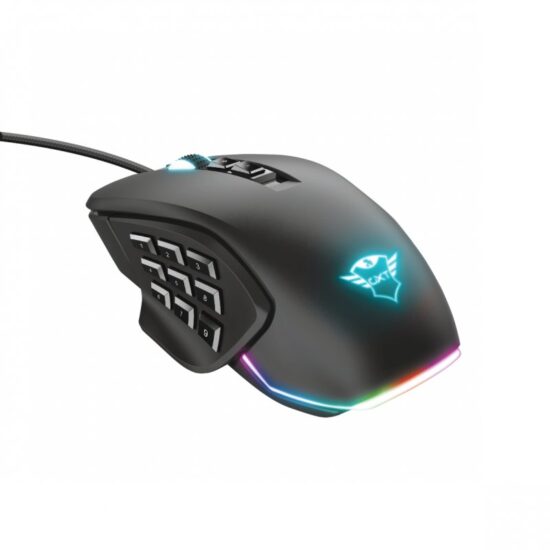 Trust GXT 970 Morfix Mouse Gaming RGB 10000 DPI - Image 5