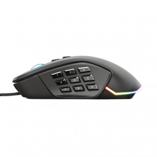 Trust GXT 970 Morfix Mouse Gaming RGB 10000 DPI - Image 6