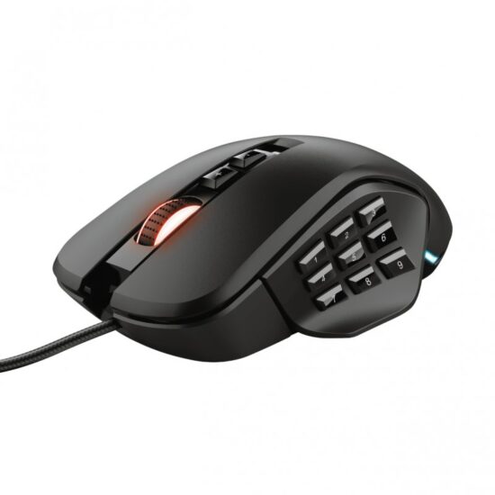 Trust GXT 970 Morfix Mouse Gaming RGB 10000 DPI - Image 2