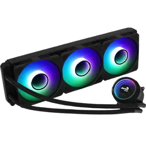 Aerocool Mirage L360 Sistema Liquido 360mm