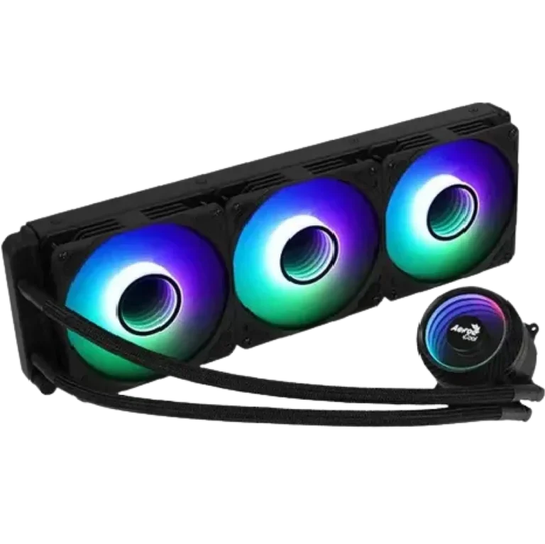 Aerocool Mirage L360 Sistema Liquido 360mm