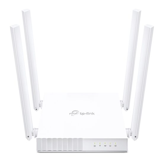 Tp-link Archer C24 Router Wifi Doble Banda AC750 - Image 4