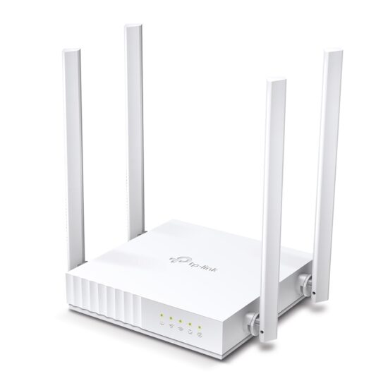 Tp-link Archer C24 Router Wifi Doble Banda AC750 - Image 5