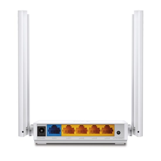 Tp-link Archer C24 Router Wifi Doble Banda AC750 - Image 6