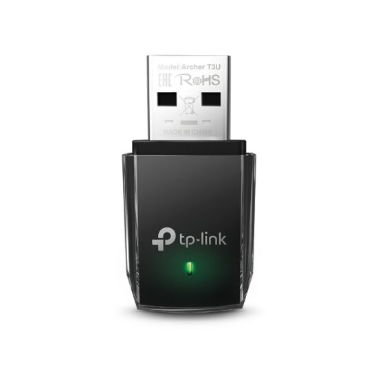 Tp-link Archer T3U Mini Adaptador Wireless USB AC1300 - Image 4