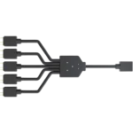 Cooler Master Argb Splitter 1 A 5 Cable