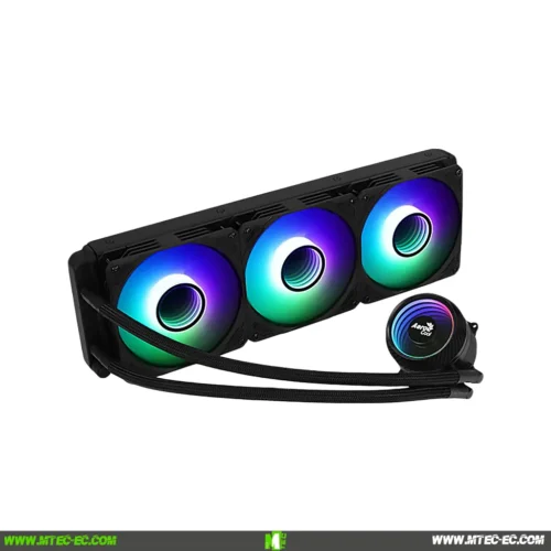 Aerocool Mirage L360 Sistema Liquido 360mm