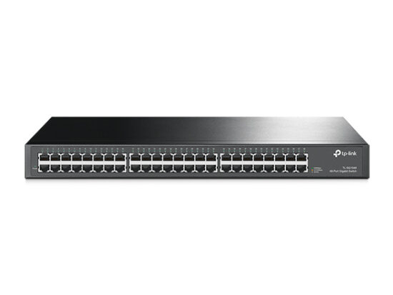 Tp-link TL-SG1048 Switch 48 Puertos Gigabit Escritorio y Rack - Image 3