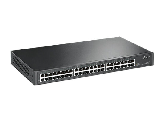 Tp-link TL-SG1048 Switch 48 Puertos Gigabit Escritorio y Rack - Image 4