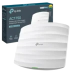Tp-Link Eap245 Ap Gigabit Dualband Ac1750