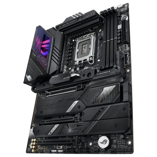 Asus Rog Strix Z790-E Gaming Wifi LGA1700 DDR5 - Image 2