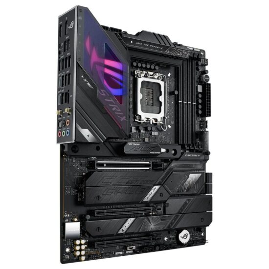 Asus Rog Strix Z790-E Gaming Wifi LGA1700 DDR5 - Image 3