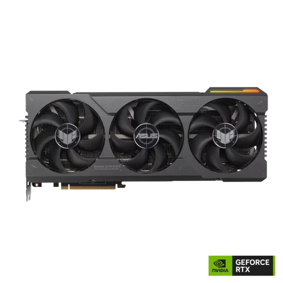 Asus TUF Gaming RTX 4080 OC 16GB GDDR6X - Image 3