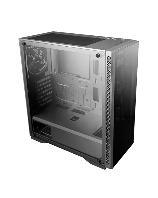 Deepcool Matrexx 50 ADD-RGB 4F ATX Case Gamer - Image 2