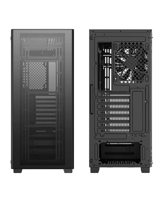 Deepcool Matrexx 50 ADD-RGB 4F ATX Case Gamer - Image 3