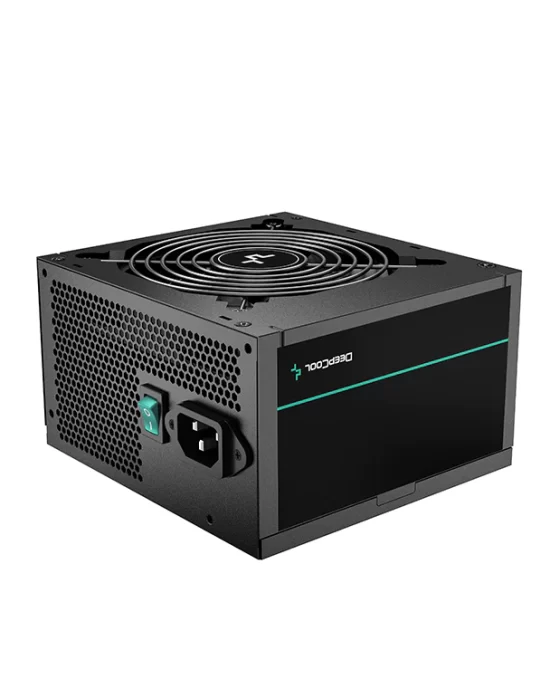 Deepcool PM850D Fuente Poder 850W 80+ Gold - Image 5