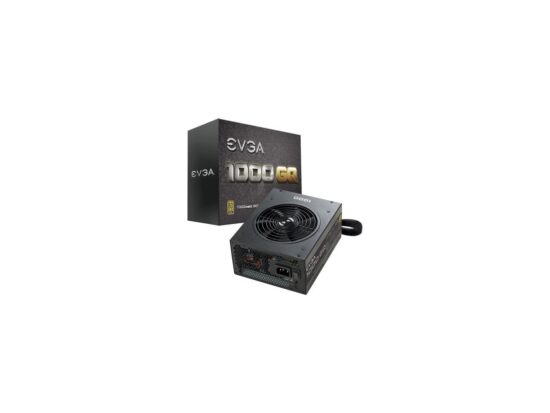 Evga 1000GQ 1000w SemiModular 80 Plus Gold 210-GQ-1000-V1 - Image 7