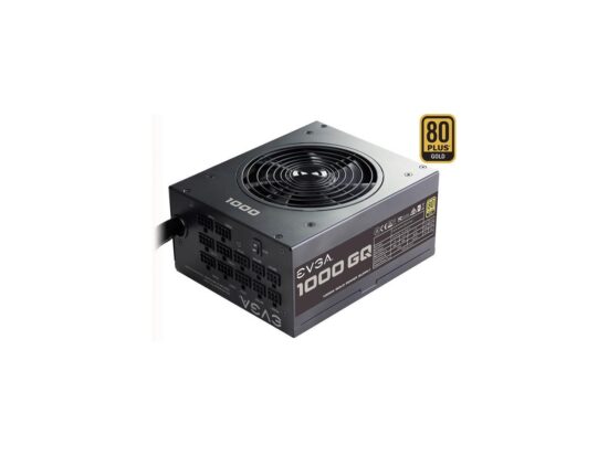 Evga 1000GQ 1000w SemiModular 80 Plus Gold 210-GQ-1000-V1 - Image 3