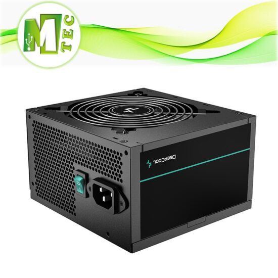 Deepcool PM850D Fuente Poder 850W 80+ Gold