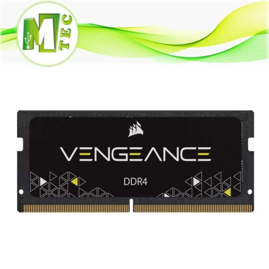 Corsair Vengeance 32GB DDR4 2666Mhz Sodimm Ram Laptop