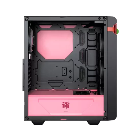 Asus Tuf Gaming GT301 Demon Slayer Edition Rosado - Image 4