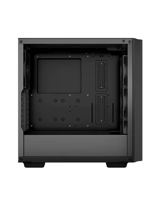 Deepcool CG540 Case Gamer Mid Tower 4 Fans Incluidos - Image 2