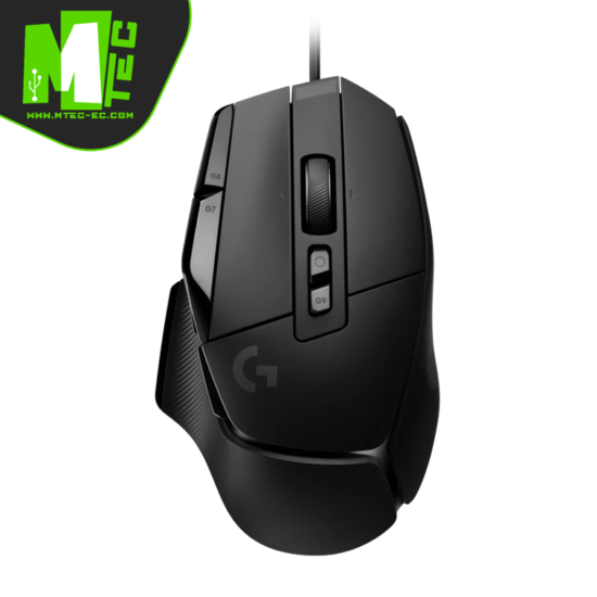 Logitech G502 X Lightforce Hero 25k Mouse Gamer