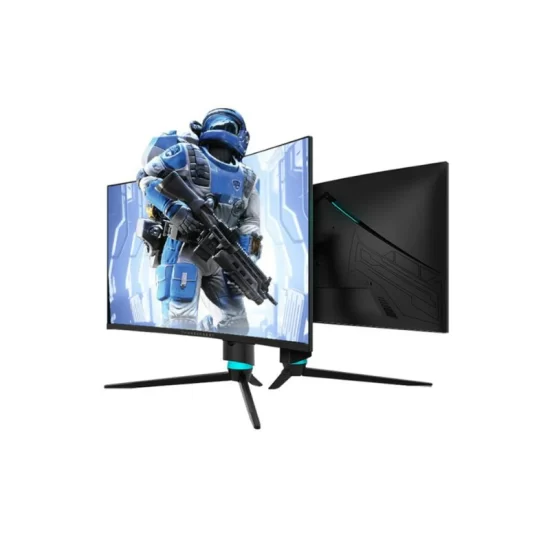 Thunderobot Q27HL 27" 2K 165Hz Monitor Curvo - Image 4