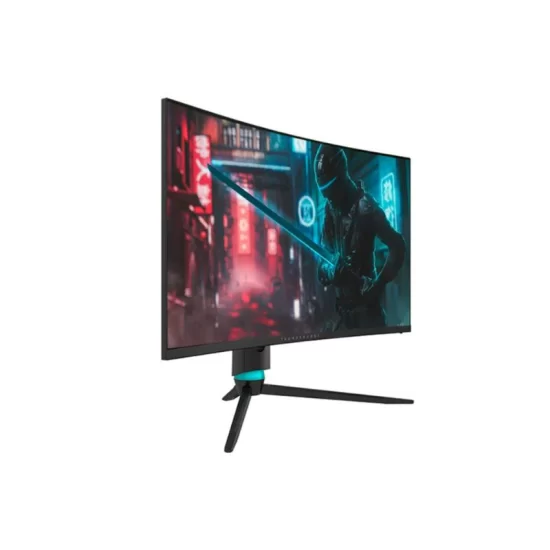 Thunderobot Q27HL 27" 2K 165Hz Monitor Curvo - Image 5