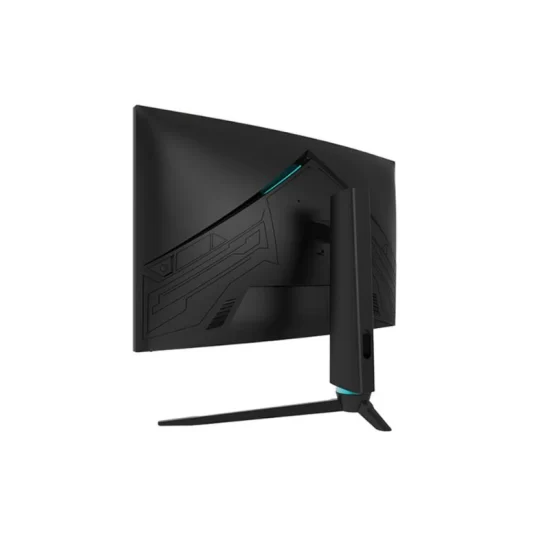 Thunderobot Q27HL 27" 2K 165Hz Monitor Curvo - Image 2