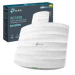 Tp-link EAP225 AC1350 Access Pont Gigabit Techo