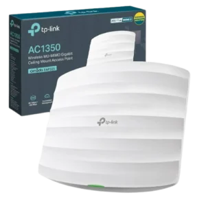 Tp-link EAP225 AC1350 Access Pont Gigabit Techo