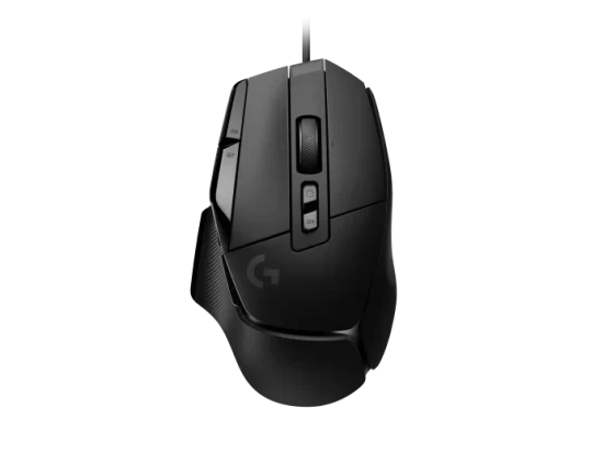 Logitech G502 X Lightforce Hero 25k Mouse Gamer - Image 4