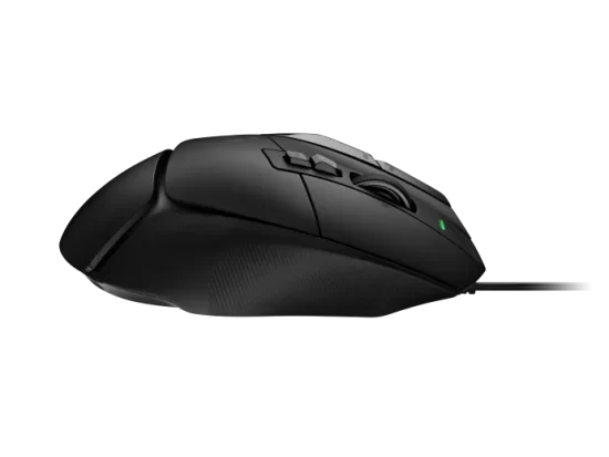 Logitech G502 X Lightforce Hero 25k Mouse Gamer - Image 5