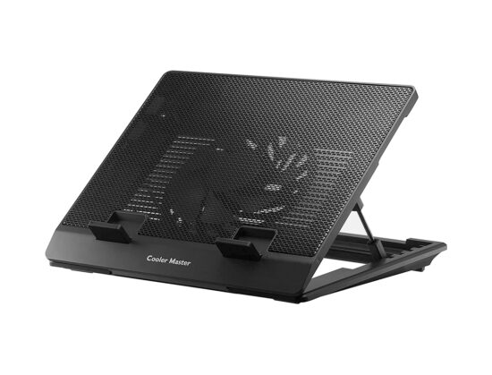 Cooler Master Notepal Egostand Lite Base enfriamiento Laptop - Image 2