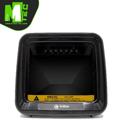 3nStar SC550 Lector Código Barras 2D