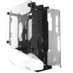 Antec Striker Watercool Case mini ITX Vidrio Templado abierto
