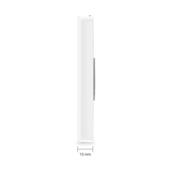 Tp-link EAP615-Wall AX1800 Punto de Acceso Wifi 6 con placa a Pared - Image 4