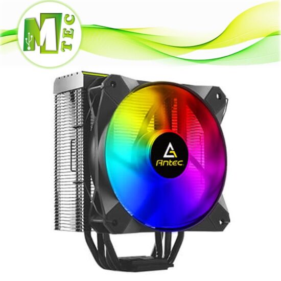 Antec Frigusair 400 ARGB Cooler CPU Intel ó AMD