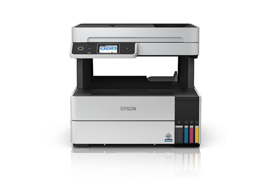 Epson EcoTank L6490 Impresora Multifunción Inalámbrica + Ethernet - Image 4