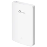 Tp-link EAP615-Wall AX1800 Punto de Acceso Wifi 6 con placa a Pared