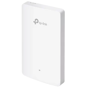 Tp-link EAP615-Wall AX1800 Punto de Acceso Wifi 6 con placa a Pared