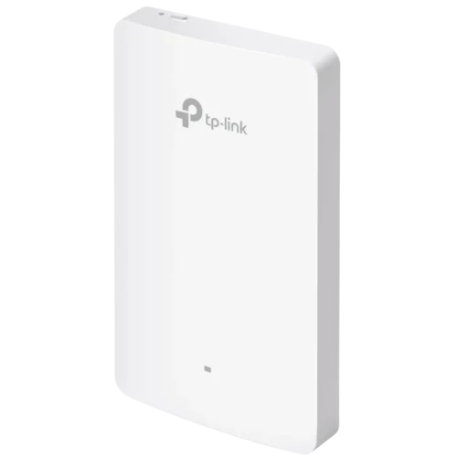 Tp-link EAP615-Wall AX1800 Punto de Acceso Wifi 6 con placa a Pared