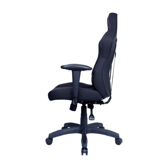 Cooler Master Caliber E1 Negra Silla gamer - Image 2